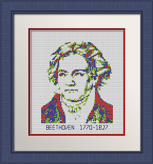 Beethoven - Retro