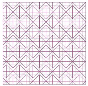 Blackwork Filler Pattern 20