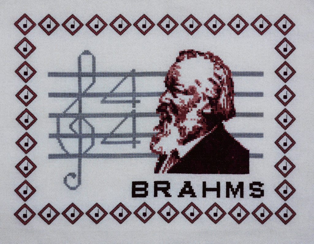 Brahms