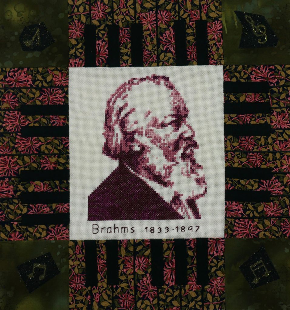 Brahms Block