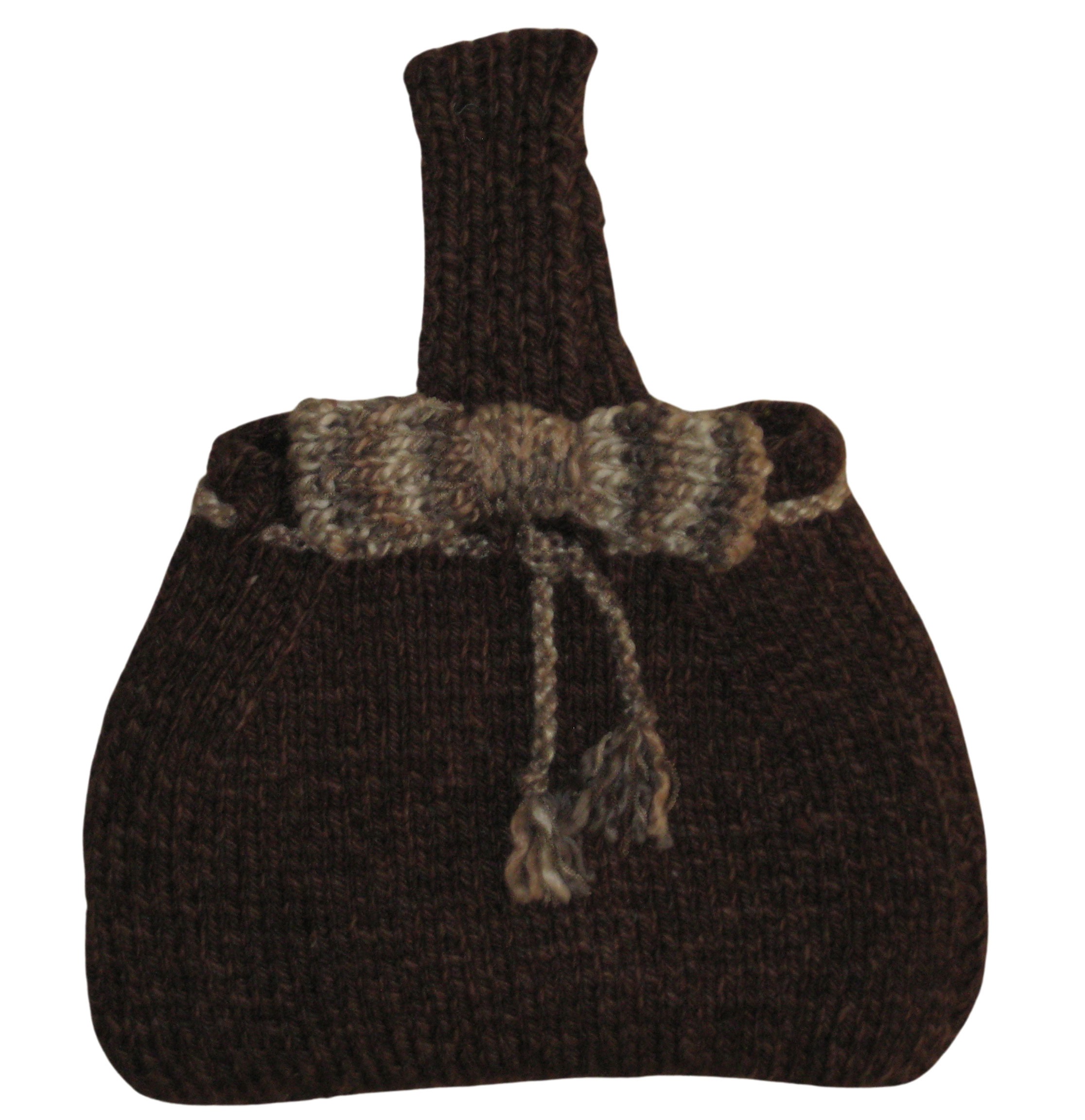 Knitted Bag 4
