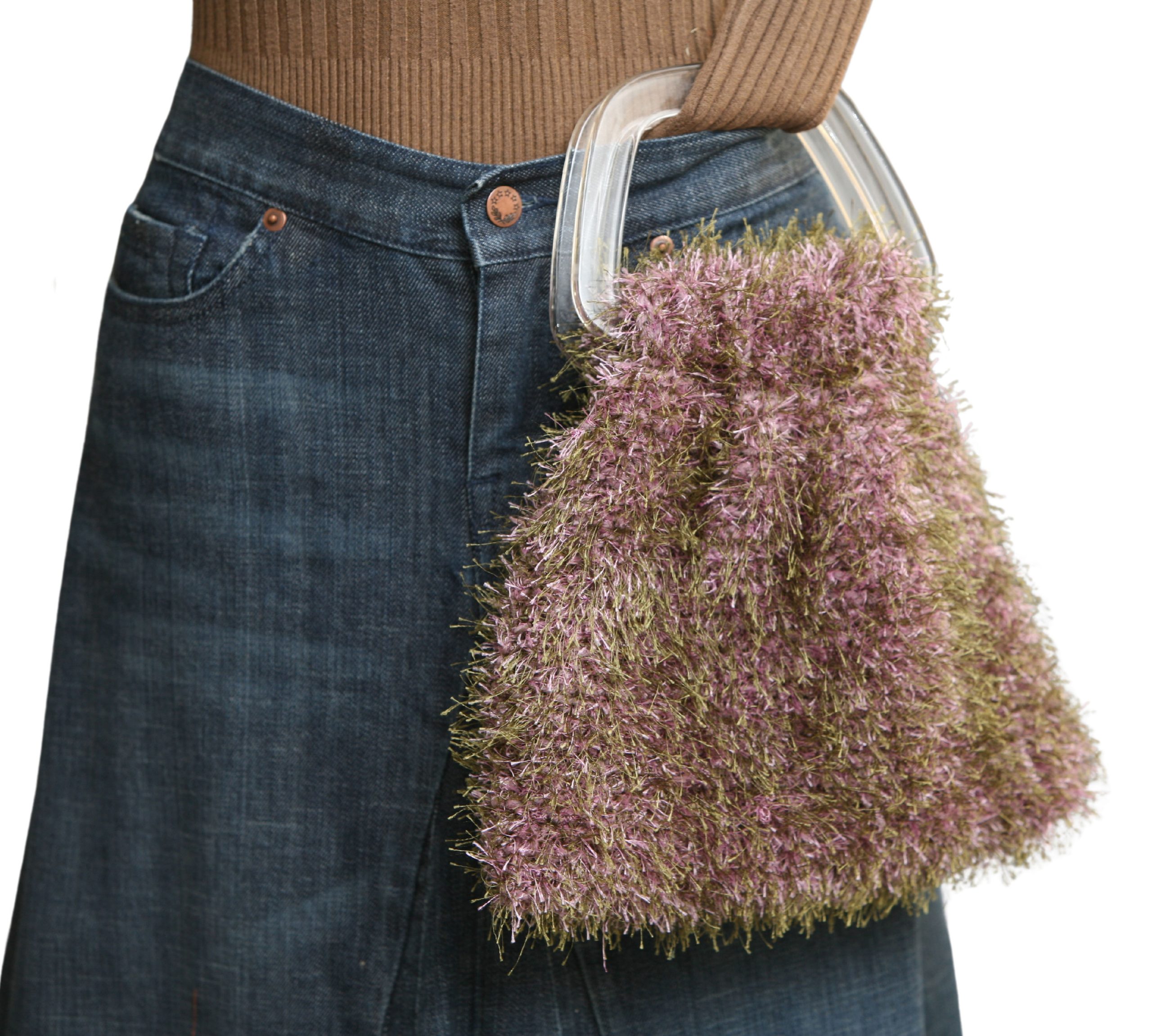 Knitted Bag 5