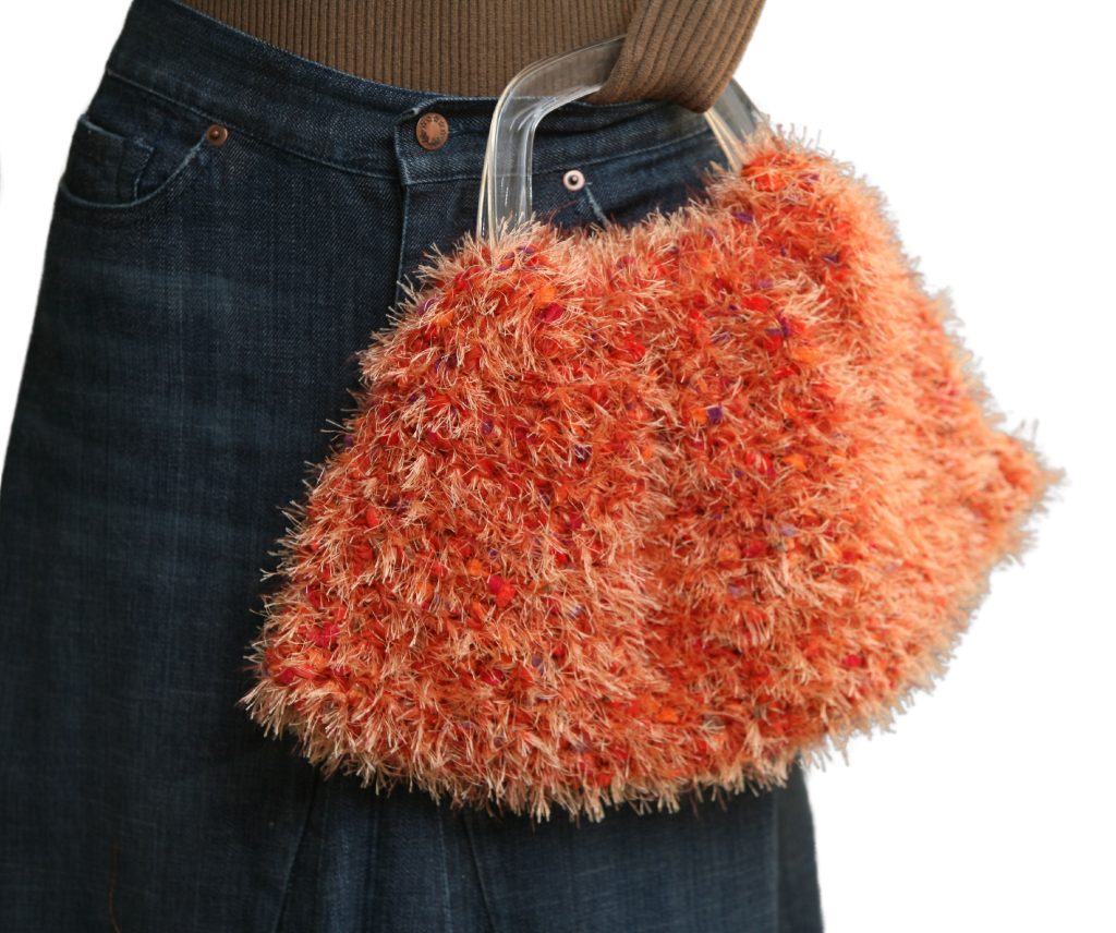 Knitted Bag 6