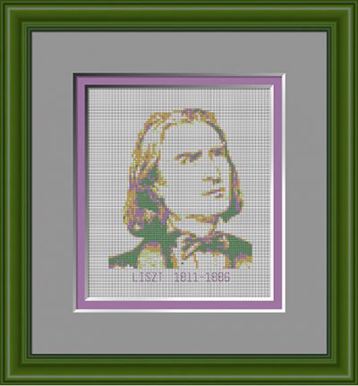 Liszt Mellow