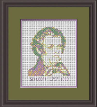 Schubert Mellow