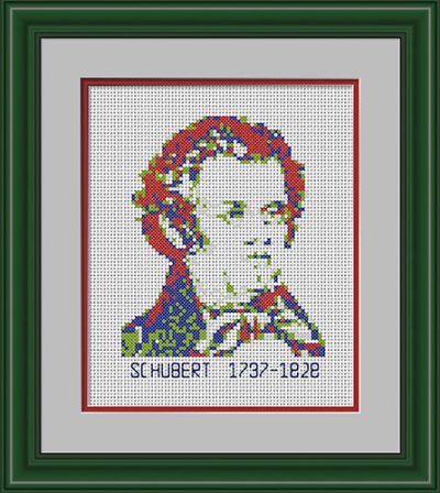 Schubert Retro